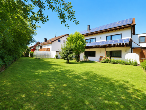 Foto - Haus zum Kaufen in Nürtingen 980.000,00 € 268.3 m²