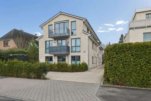 Foto - Wohnung zum Mieten in Hamburg 1.520,00 € 77 m²