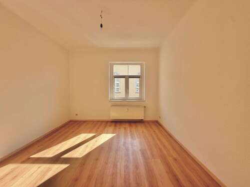Foto - Wohnung zum Mieten in Coswig Brockwitz 360,00 € 51.6 m²