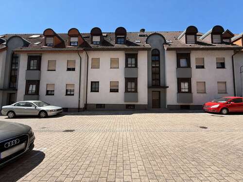 Foto - Wohnung zum Kaufen in Sinsheim 239.000,00 € 79 m²