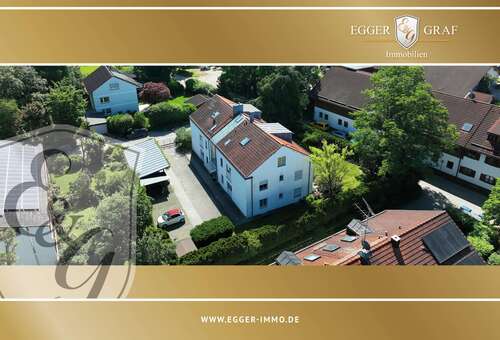 Foto - Haus zum Kaufen in Gauting Buchendorf 2.089.000,00 € 440.01 m²