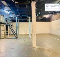 Halle in Berlin 3.100,00 € 468 m²