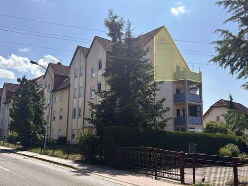 Foto - Wohnung zum Mieten in Brandis 780,00 € 91 m²