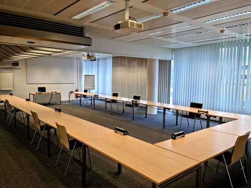 Foto - Büro in München 32.850,00 € 127 m²