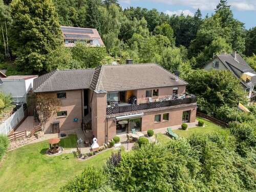 Foto - Haus zum Kaufen in Grasellenbach Hammelbach 799.000,00 € 294 m²