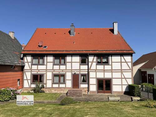 Foto - Haus zum Kaufen in Schlarpe 169.000,00 € 257 m²