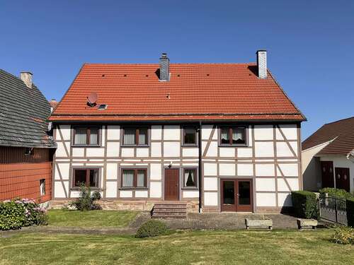 Foto - Haus zum Kaufen in Schlarpe 189.000,00 € 257 m²