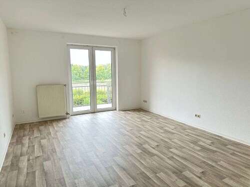 Foto - Wohnung zum Mieten in Dessau-Roßlau 420,00 € 57.95 m²