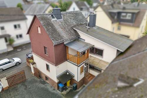 Foto - Haus zum Kaufen in Birlenbach 199.000,00 € 99.38 m²