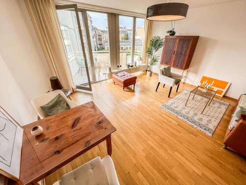 Foto - Wohnen auf Zeit in Berlin 1.950,00 €