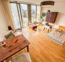 Wohnen auf Zeit in Berlin 1.950,00 €