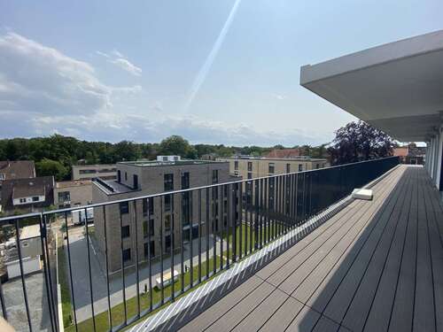Foto - Wohnung zum Kaufen in Hannover - List 970.000,00 € 123.28 m²