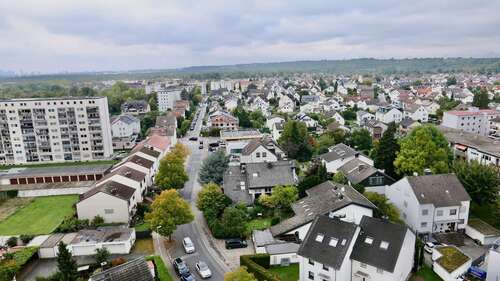 Foto - Wohnung zum Kaufen in Maintal-Bischofsheim 200.000,00 € 66.26 m²