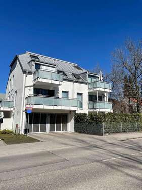 Foto - Wohnung zum Kaufen in München 649.000,00 € 71 m²