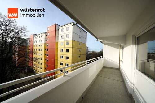 Foto - Wohnung zum Kaufen in München 330.000,00 € 42.12 m²