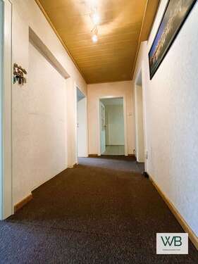 Foto - Wohnung zum Kaufen in Wolfsburg Wolfsburg 119.000,00 € 65 m²