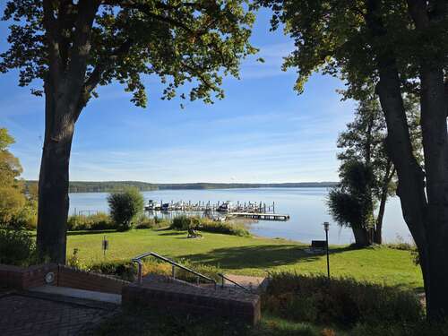 Foto - Wohnung zum Kaufen in Plau am See 150.000,00 € 48.5 m²