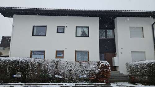 Foto - Wohnung zum Kaufen in Ruhpolding 150.000,00 € 40 m²