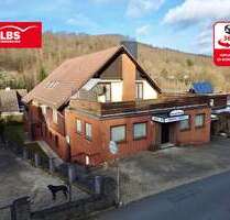 Haus zum Kaufen in Langelsheim 215.000,00 € 169 m²