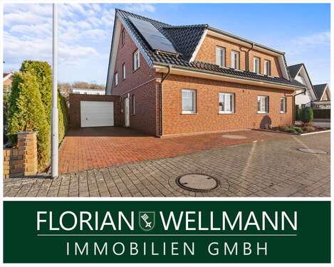 Foto - Haus zum Kaufen in Bad Laer 359.000,00 € 136.78 m²