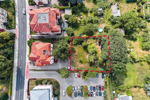 Foto - Grundstück zu verkaufen in Radeberg 250.000,00 € 961 m²