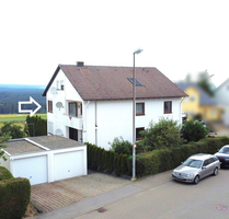 Wohnung zum Kaufen in Schopfloch 189.000,00 € 98.7 m²