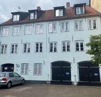 Wohnung zum Mieten in Flensburg 940,00 € 98.23 m²