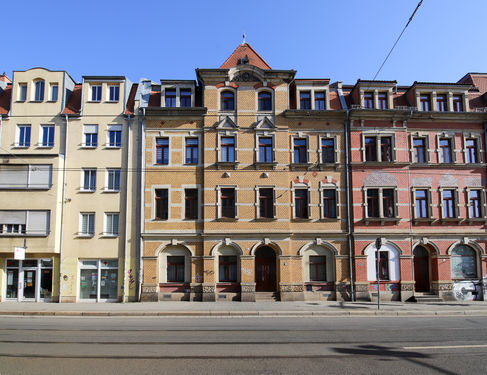 Foto - Wohnung zum Kaufen in Dresden 197.500,00 € 67.1 m²