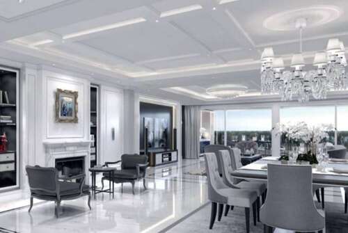 Foto - Wohnung zum Mieten in Hille 814,00 € 27 m²