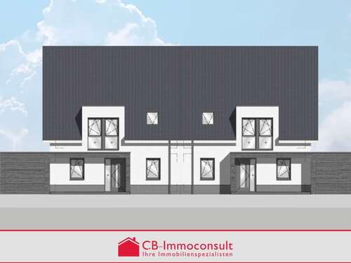 Foto - Haus zum Kaufen in Lünen 579.900,00 € 115 m²