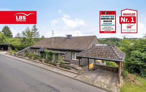 Foto - Haus zum Kaufen in Gönnersdorf 265.000,00 € 349.95 m²