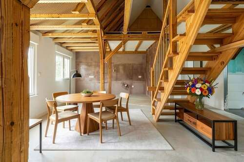Foto - Wohnung zum Mieten in Steinheim an der Murr (OT Höpfigheim) 1.215,00 € 90 m²