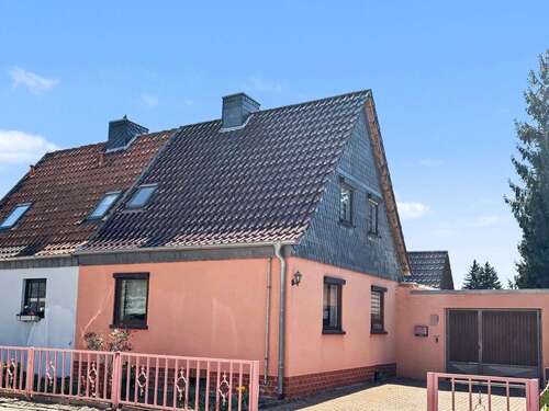 Foto - Haus zum Kaufen in Salzatal 218.000,00 € 95 m²