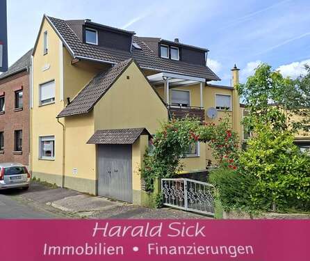 Foto - Haus zum Kaufen in Bornheim 328.000,00 € 162 m²