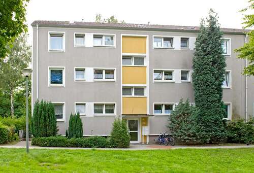 Foto - Wohnung zum Mieten in Oberhausen 519,00 € 62.36 m²