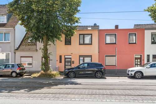 Foto - Haus zum Kaufen in Bremen 299.000,00 € 116.49 m²