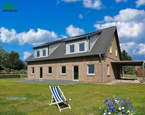 Foto - Haus zum Kaufen in Oster-Ohrstedt 621.000,00 € 220 m²