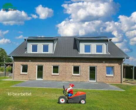 Foto - Haus zum Kaufen in Oster-Ohrstedt 621.000,00 € 220 m²