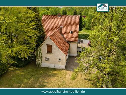 Foto - Haus zum Kaufen in Georgsmarienhütte 249.000,00 € 114.4 m²