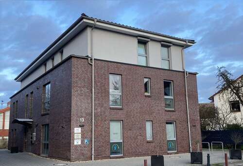 Foto - Büro in Seevetal 1.875,00 € 125 m²