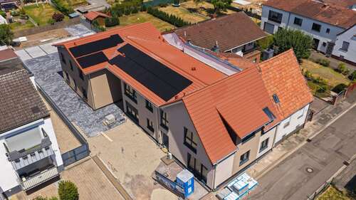 Foto - Wohnung zum Kaufen in Landau in der Pfalz 400.000,00 € 88.86 m²