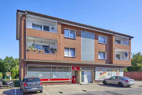 Foto - Einzelhandel in Werne 380,00 € 66 m²