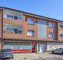 Einzelhandel in Werne 380,00 € 66 m²