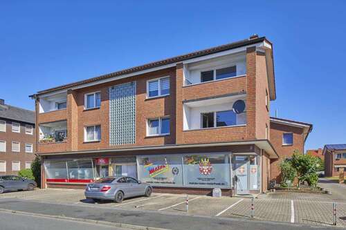 Foto - Einzelhandel in Werne 380,00 € 66 m²