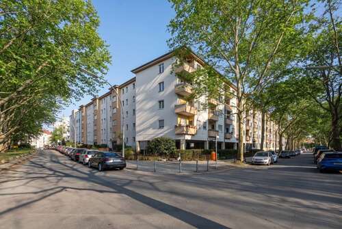 Foto - Wohnung zum Kaufen in Berlin 179.000,00 € 47 m²