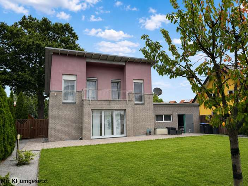Foto - Haus zum Kaufen in Herzebrock-Clarholz 420.000,00 € 120 m²