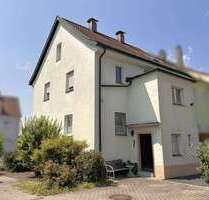 Haus zum Kaufen in Weiden in der Oberpfalz 159.000,00 € 115 m²