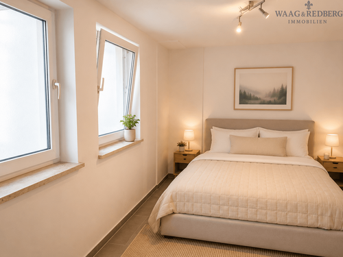 Foto - Wohnung zum Kaufen in Gilching 335.000,00 € 45 m²