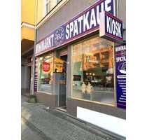Einzelhandel in Berlin 210.000,00 € 37.65 m²
