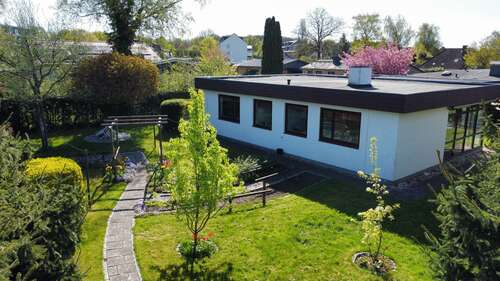 Foto - Haus zum Kaufen in Flensburg Mürwik 349.000,00 € 101 m²